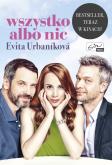 Okładka książki Wszystko albo nic