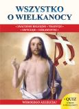 Okładka książki Wszystko o Wielkanocy