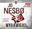 Okładka książki Wybawiciel (audio CD) - Audiobook