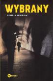 Okładka książki Wybrany