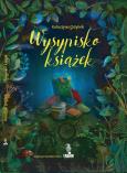 Wysypisko książek. Autor: Katarzyna Grzybek. Dobreksiazki.pl Okładka książki Wysypisko książek