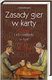 Opakowanie Zasady gier w karty 