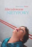 Okładka książki Zdecydowanie nietypowy