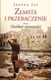 Okładka książki Zemsta i przebaczenie Tom 2 Otchłań nienawiści