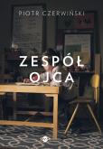 Okładka książki Zespół ojca