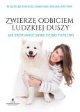 Okładka książki Zwierzę odbiciem ludzkiej duszy