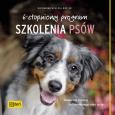Okładka książki 6-stopniowy program szkolenia psów