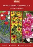 Okładka książki Architektura krajobrazu cz. 5
