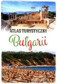 ATLAS TURYSTYCZNY BUŁGARII. Autor: Sepetliew Iwan. Dobreksiazki.pl Okładka książki ATLAS TURYSTYCZNY BUŁGARII