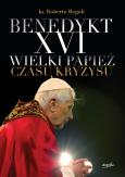 Okładka książki Benedykt XVI