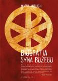 Okładka książki Biografia Syna Bożego