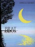 Okładka książki Brat