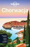Okładka książki Chorwacja [Lonely Planet]