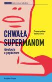 Okładka książki Chwała supermanom