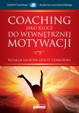 Okładka książki Coaching jako klucz do wewnętrznej motywacji