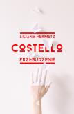 Okładka książki Costello. Przebudzenie