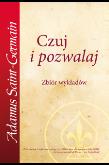 Okładka książki Czuj i pozwalaj