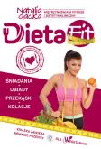 Okładka książki Dieta Fit