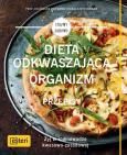 Okładka książki Dieta odkwaszająca organizm Przepisy