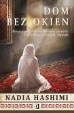 Okładka książki Dom bez okien