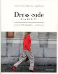 Okładka książki Dress code dla kobiet