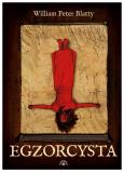 Okładka książki Egzorcysta