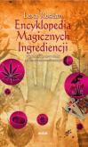 Okładka książki Encyklopedia magicznych ingrediencji