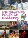 Okładka książki Encyklopedia polskich malarzy