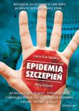 Okładka książki Epidemia szczepień