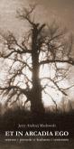 Okładka książki Et In Arcadia Ego