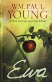 Okładka książki Ewa