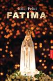 Okładka książki Fatima