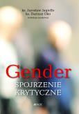 Okładka książki Gender Spojrzenie krytyczne