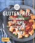 Okładka książki Glutenfree Gotowanie i pieczenie