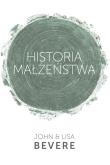 Okładka książki Historia Małżeństwa