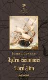 Okładka książki Jądro ciemności Lord Jim
