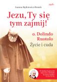 Okładka książki Jezu Ty się tym zajmij!