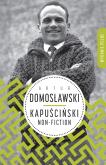 Okładka książki Kapuściński non-fiction
