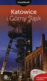 Okładka książki Katowice i Górny Śląsk. Travelbook