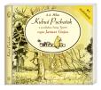 Okładka książki Kubuś Puchatek. Książka audio CD MP3 - Audiobook