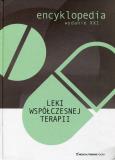 Opakowanie Leki współczesnej terapii