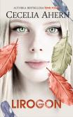 Okładka książki Lirogon