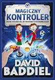 Okładka książki Magiczny Kontroler