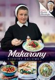 Okładka książki Makarony Siostry Salomei
