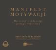 Okładka książki Manifest motywacji - Audiobook