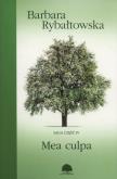 Okładka książki Mea Culpa