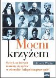 Okładka książki Mocni krzyżem