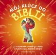 Mój klucz do Biblii. Autor: Fodor Cecilie, Carroll Vanessa. Dobreksiazki.pl Okładka książki Mój klucz do Biblii