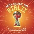 Mój klucz do Biblii. Autor: Fodor Cecilie. Dobreksiazki.pl Okładka książki Mój klucz do Biblii