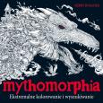 Okładka książki MYTHOMORPHIA